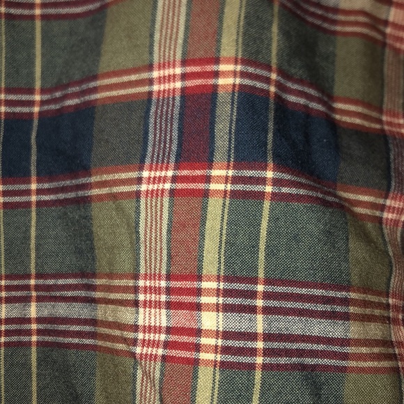 NWT Mens reversible 42 inch waist Olde School Brand Cargo shorts - Picture 10 of 12